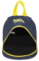 POKEMON - PIKACHU - JUNIOR BACKPACK EVA 3D 32CM BLUE 3701638718714