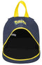 POKEMON - PIKACHU - JUNIOR BACKPACK EVA 3D 32CM BLUE 3701638718714