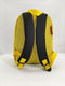 POKEMON - PIKACHU - JUNIOR BACKPACK EVA 3D 32CM YELLOW 3700516292353