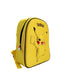 POKEMON - PIKACHU - JUNIOR BACKPACK EVA 3D 32CM YELLOW 3700516292353