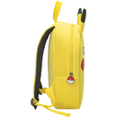 POKEMON - PIKACHU JUNIOR PLUSH BACKPACK 32CM 3701638711951