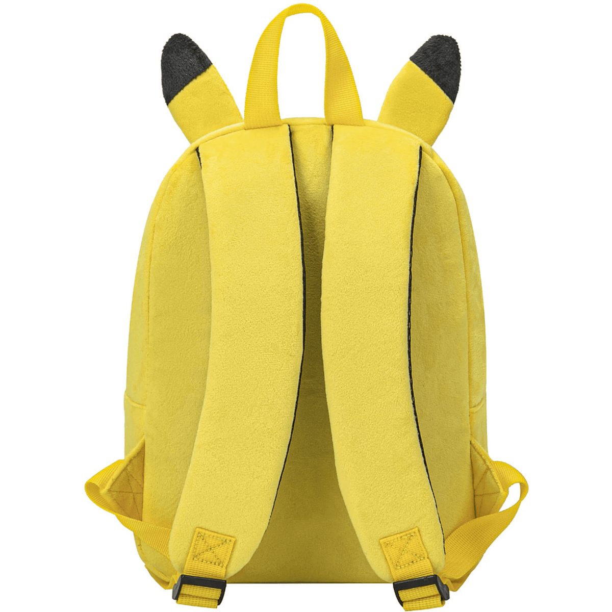 POKEMON - PIKACHU JUNIOR PLUSH BACKPACK 32CM 3701638711951