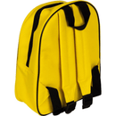 POKEMON - PIKACHU MINI BACKPACK 29CM 3D 3701638728157