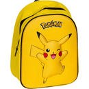 POKEMON - PIKACHU MINI BACKPACK 29CM 3D 3701638728157