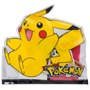 POKEMON - PIKACHU SHAPED FILLED PENCIL CASE 3701638728393