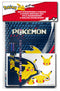 POKEMON - PIKACHU - STATIONERY SET 6V1 3701638710947