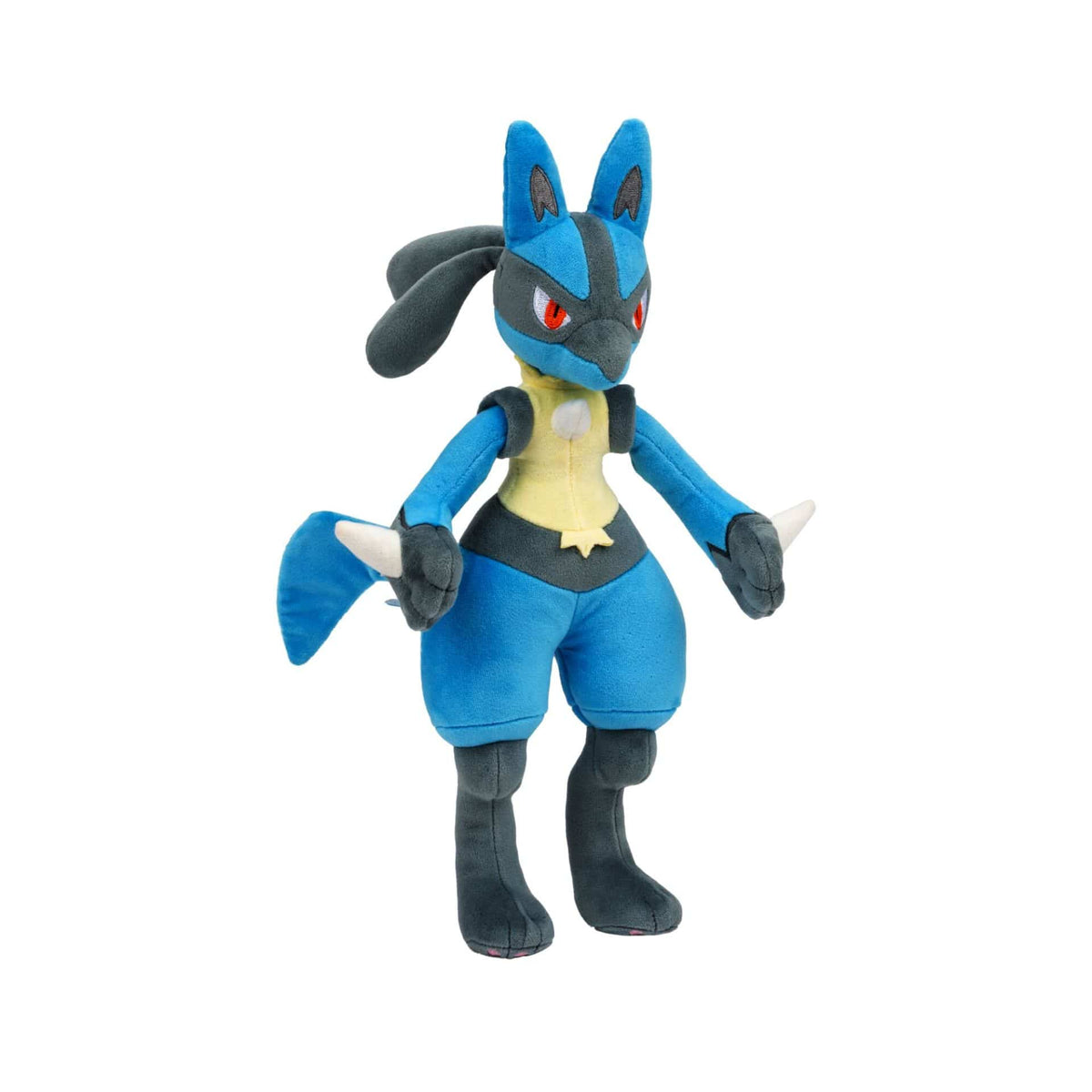 POKEMON PLUSH - ASSORTED 30CM 5710948468996