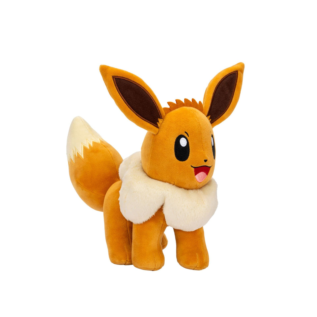 POKEMON PLUSH - ASSORTED 30CM 5710948468996