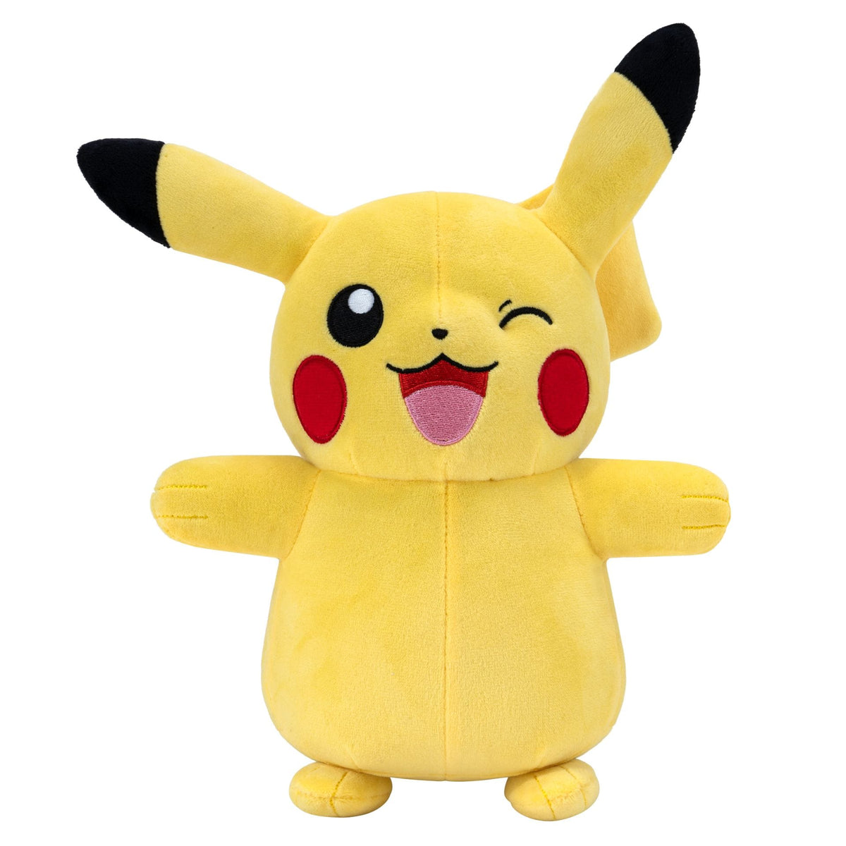 POKEMON PLUSH - ASSORTED 30CM 5710948468996