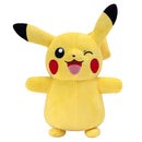 POKEMON PLUSH - ASSORTED 30CM 5710948468996