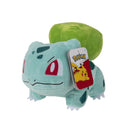 POKEMON PLUSH  - BULBASAUR 20CM 889933952255