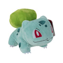 POKEMON PLUSH  - BULBASAUR 20CM 889933952255