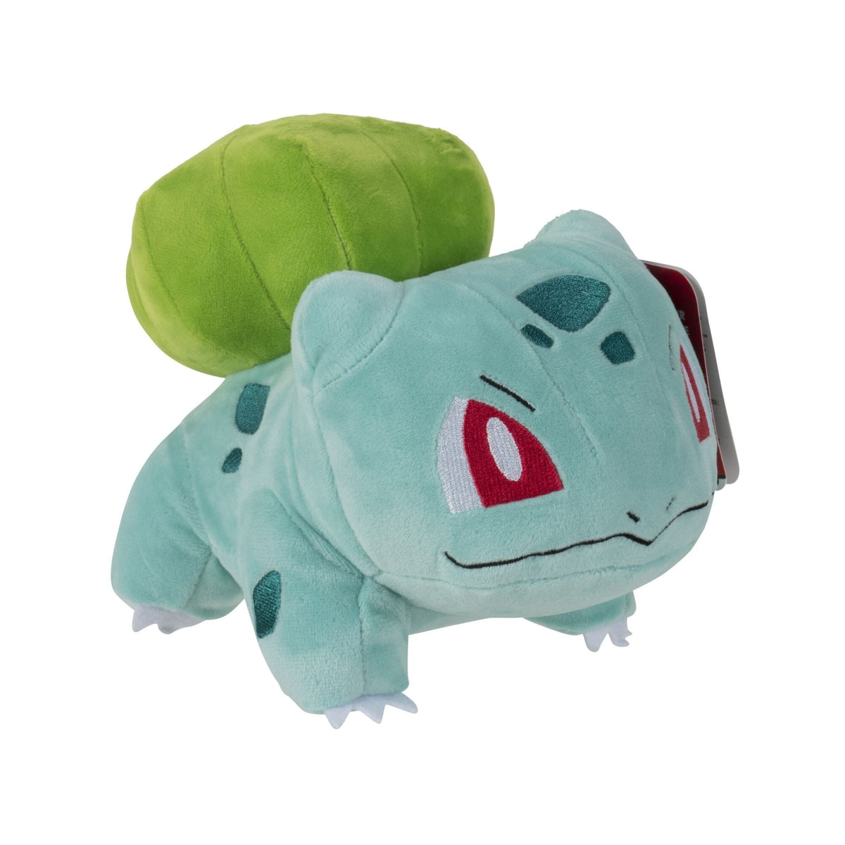 POKEMON PLUSH  - BULBASAUR 20CM 889933952255