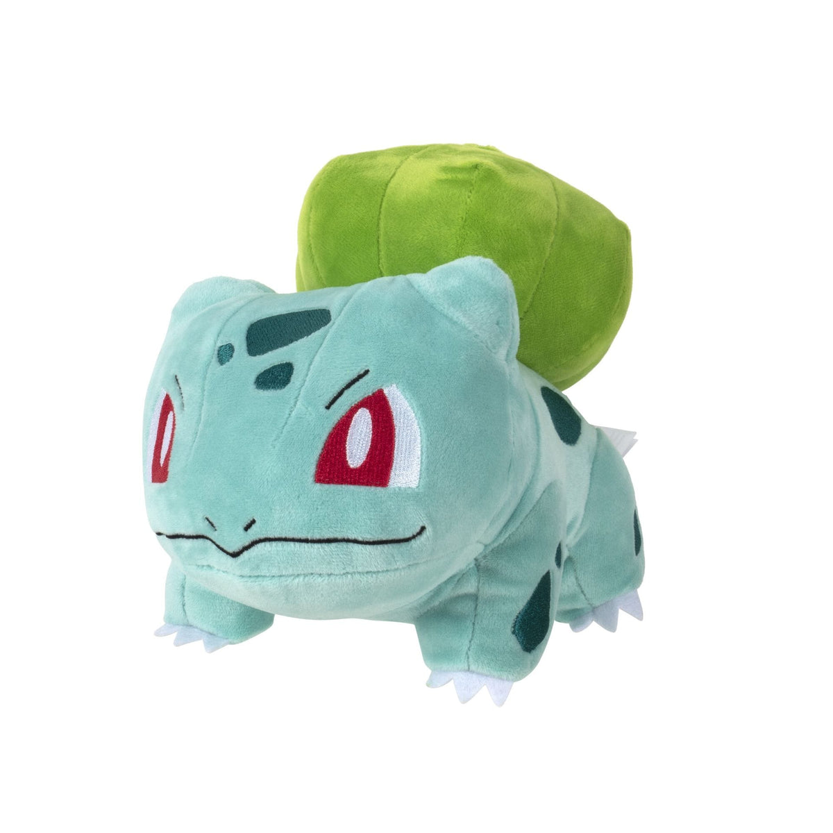 POKEMON PLUSH  - BULBASAUR 20CM 889933952255