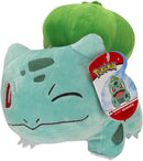 POKEMON PLUSH  - BULBASAUR 20CM 889933979627