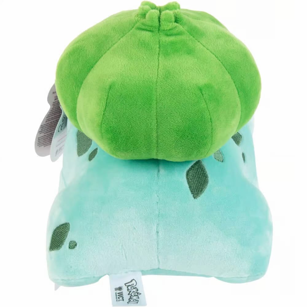POKEMON PLUSH  - BULBASAUR 20CM 889933979627