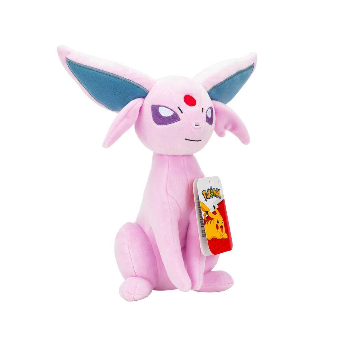 POKEMON PLUSH - ESPEON 20CM 191726761136
