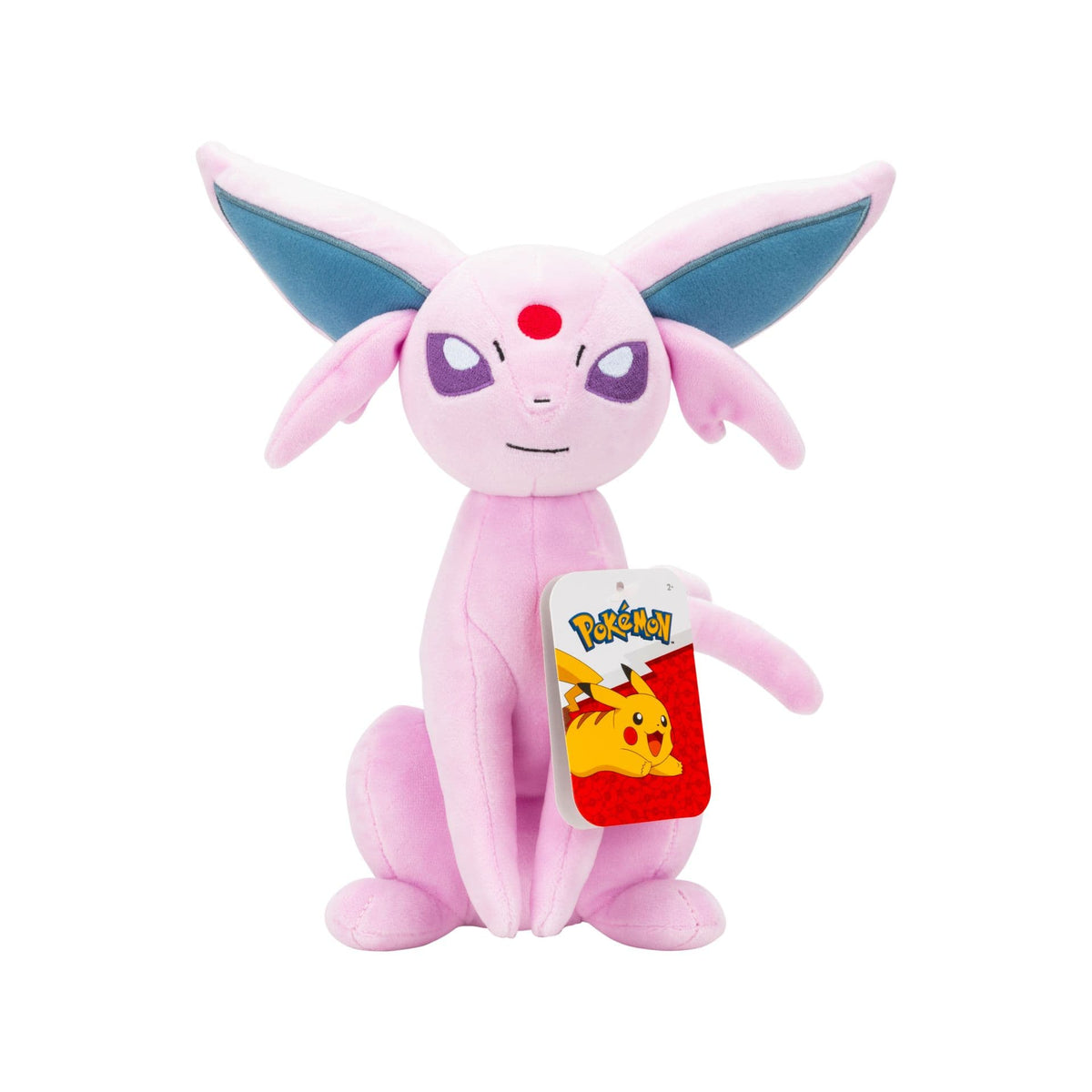 POKEMON PLUSH - ESPEON 20CM 191726761136