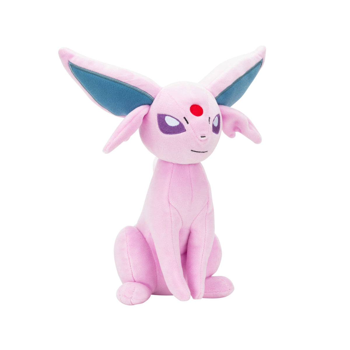 POKEMON PLUSH - ESPEON 20CM 191726761136