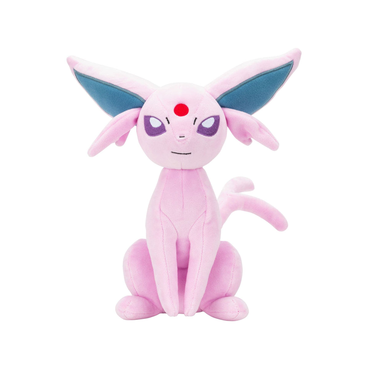 POKEMON PLUSH - ESPEON 20CM 191726761136