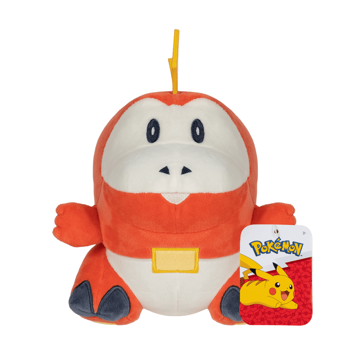 POKEMON PLUSH - FUECOCO 20CM 191726494812
