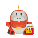 POKEMON PLUSH - FUECOCO 20CM 191726494812