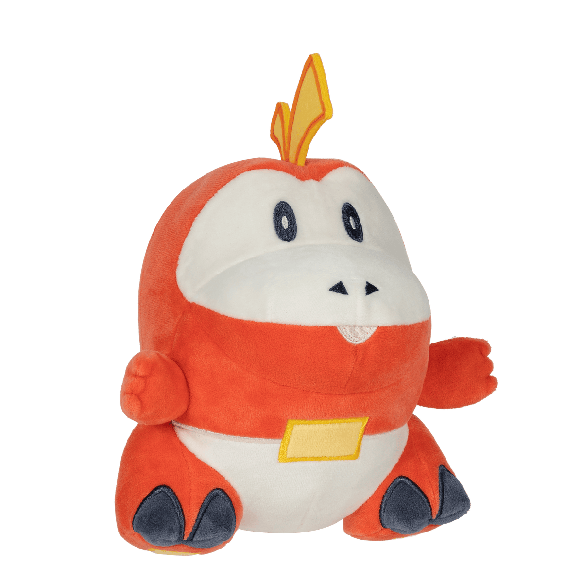 POKEMON PLUSH - FUECOCO 20CM 191726494812