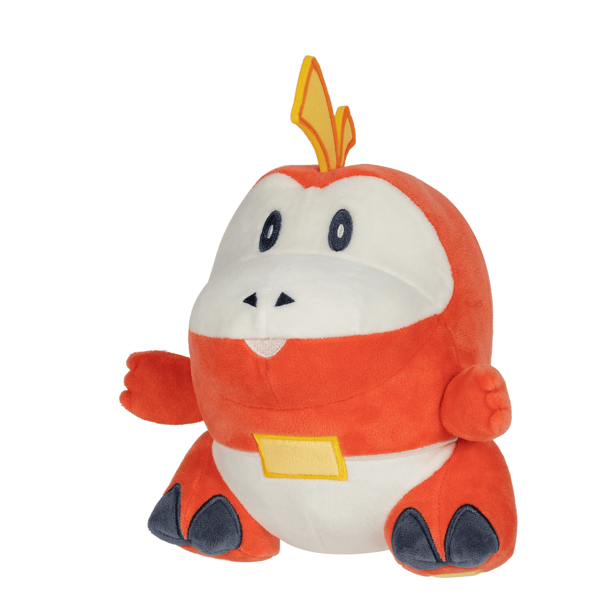 POKEMON PLUSH - FUECOCO 20CM 191726494812