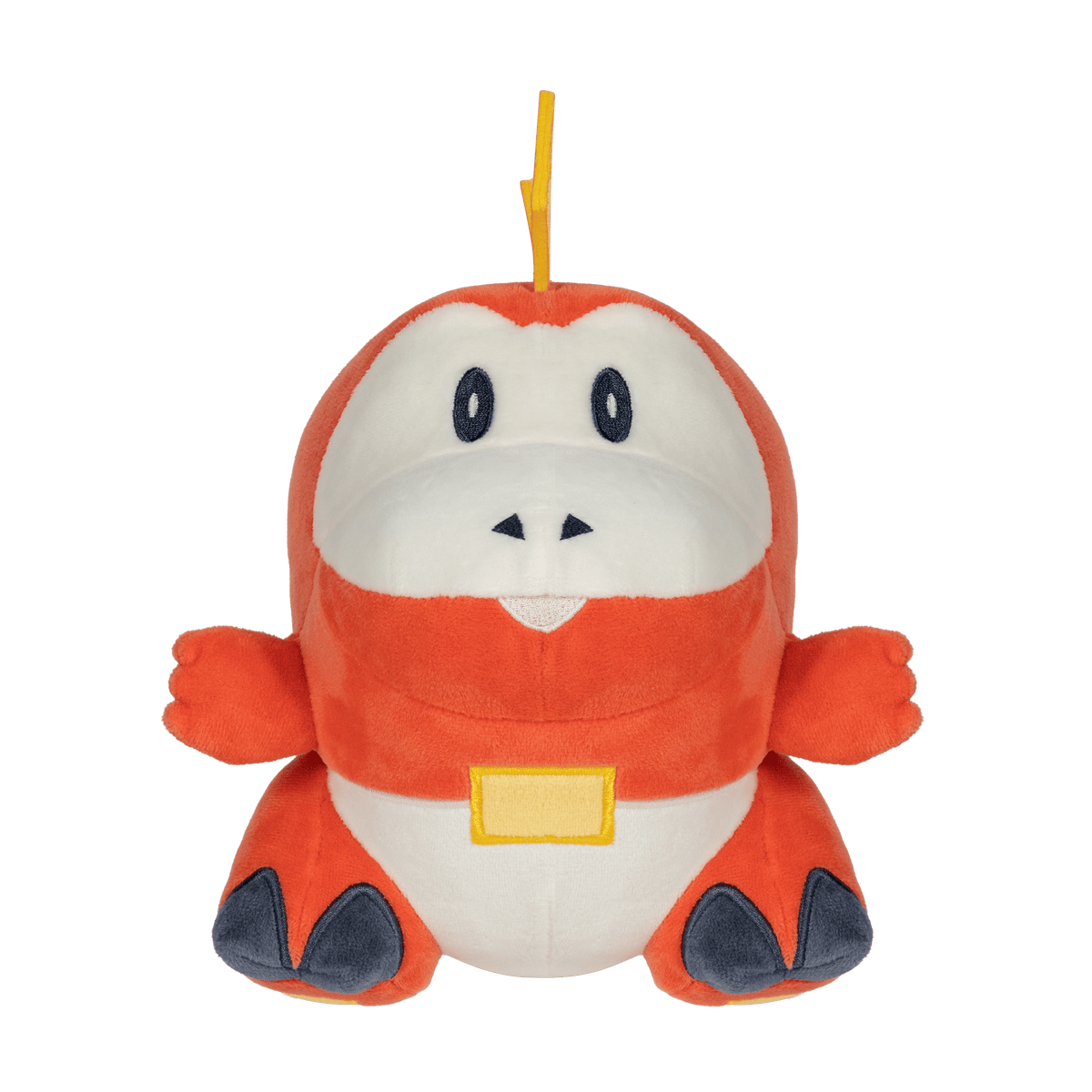 POKEMON PLUSH - FUECOCO 20CM 191726494812