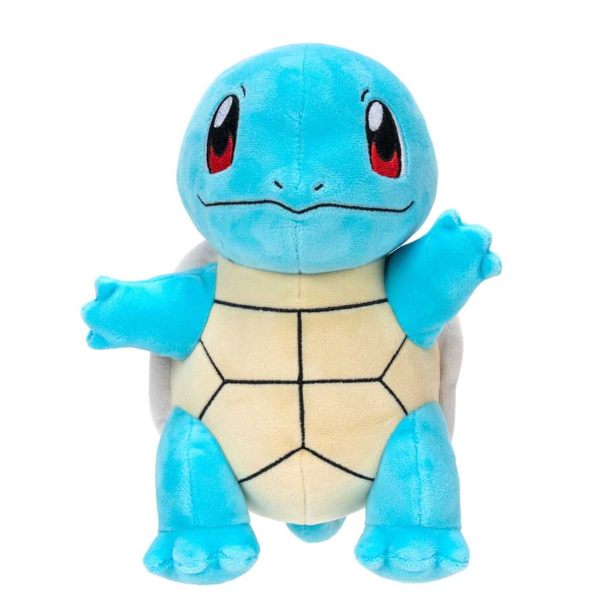 POKEMON PLUSH - KANTO ASSORTED 20CM 5710948459505