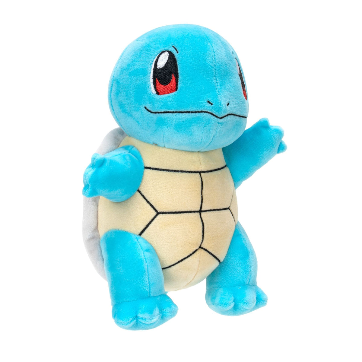 POKEMON PLUSH - KANTO ASSORTED 20CM 5710948459505