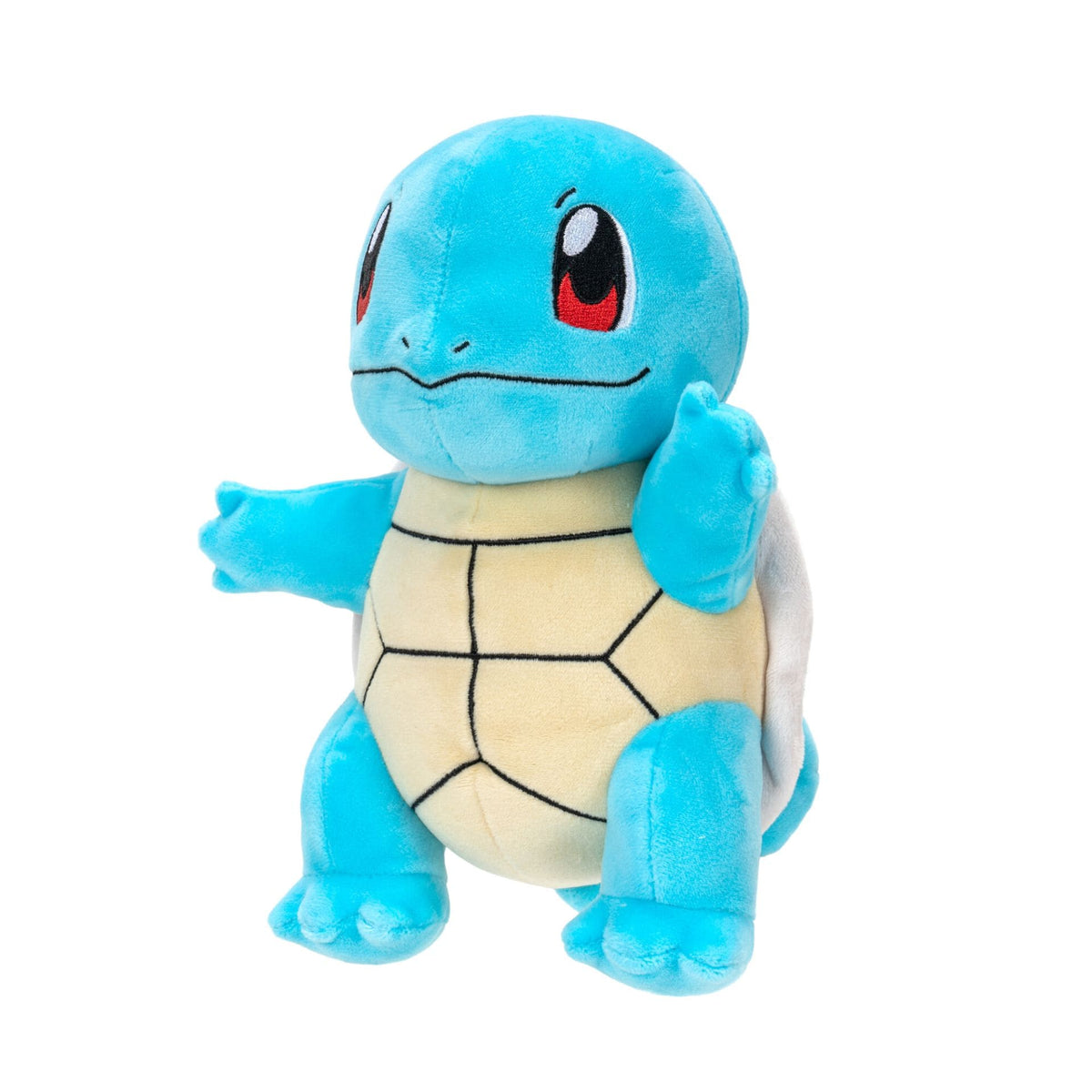 POKEMON PLUSH - KANTO ASSORTED 20CM 5710948459505