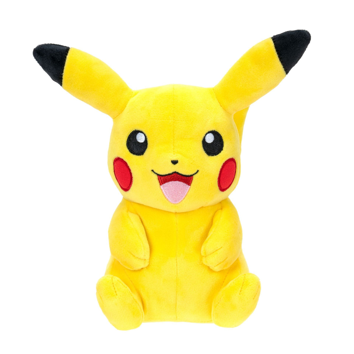 POKEMON PLUSH - KANTO ASSORTED 20CM 5710948459505
