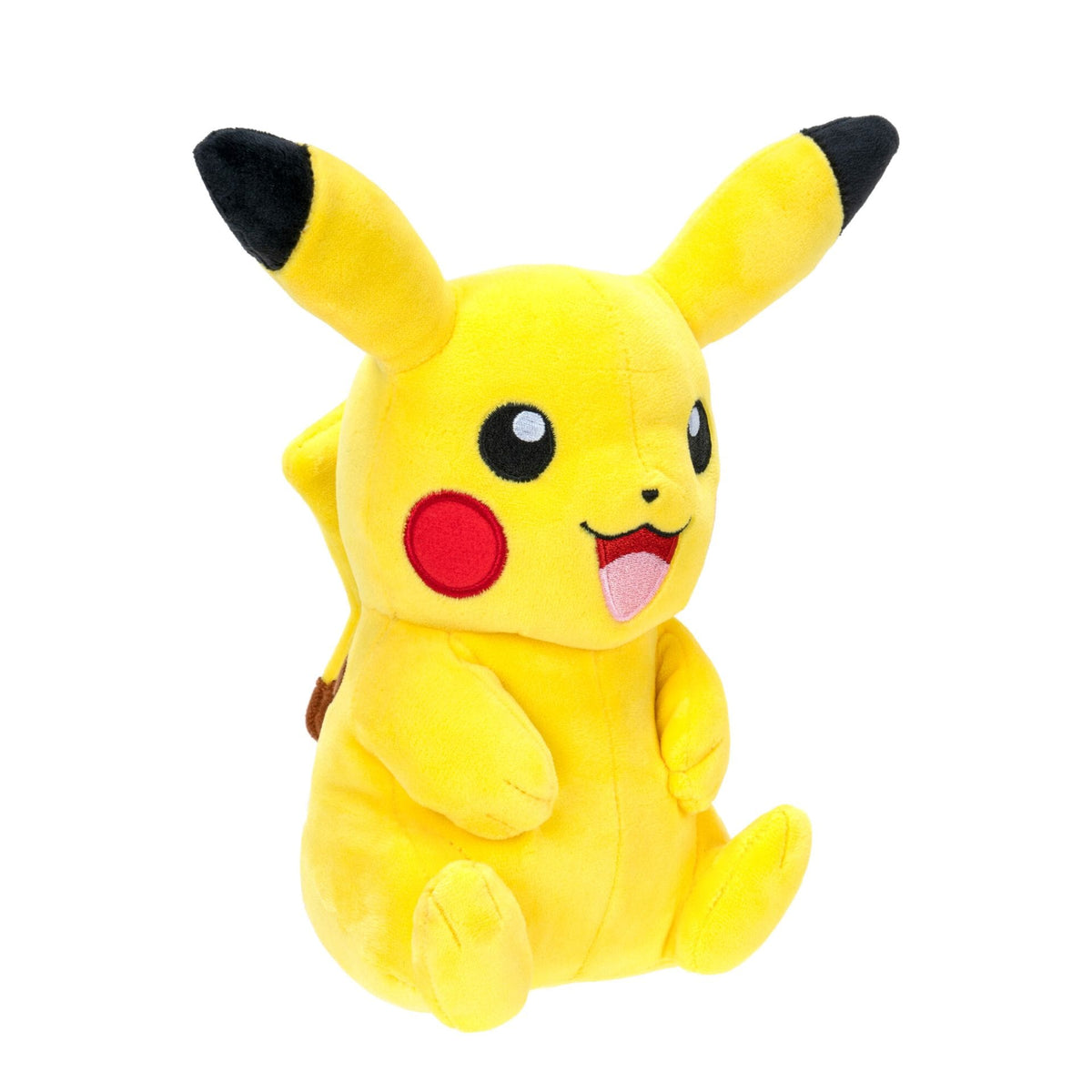 POKEMON PLUSH - KANTO ASSORTED 20CM 5710948459505