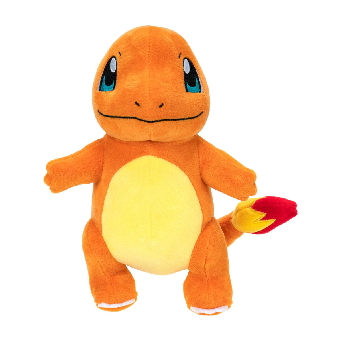 POKEMON PLUSH - KANTO ASSORTED 20CM 5710948459505