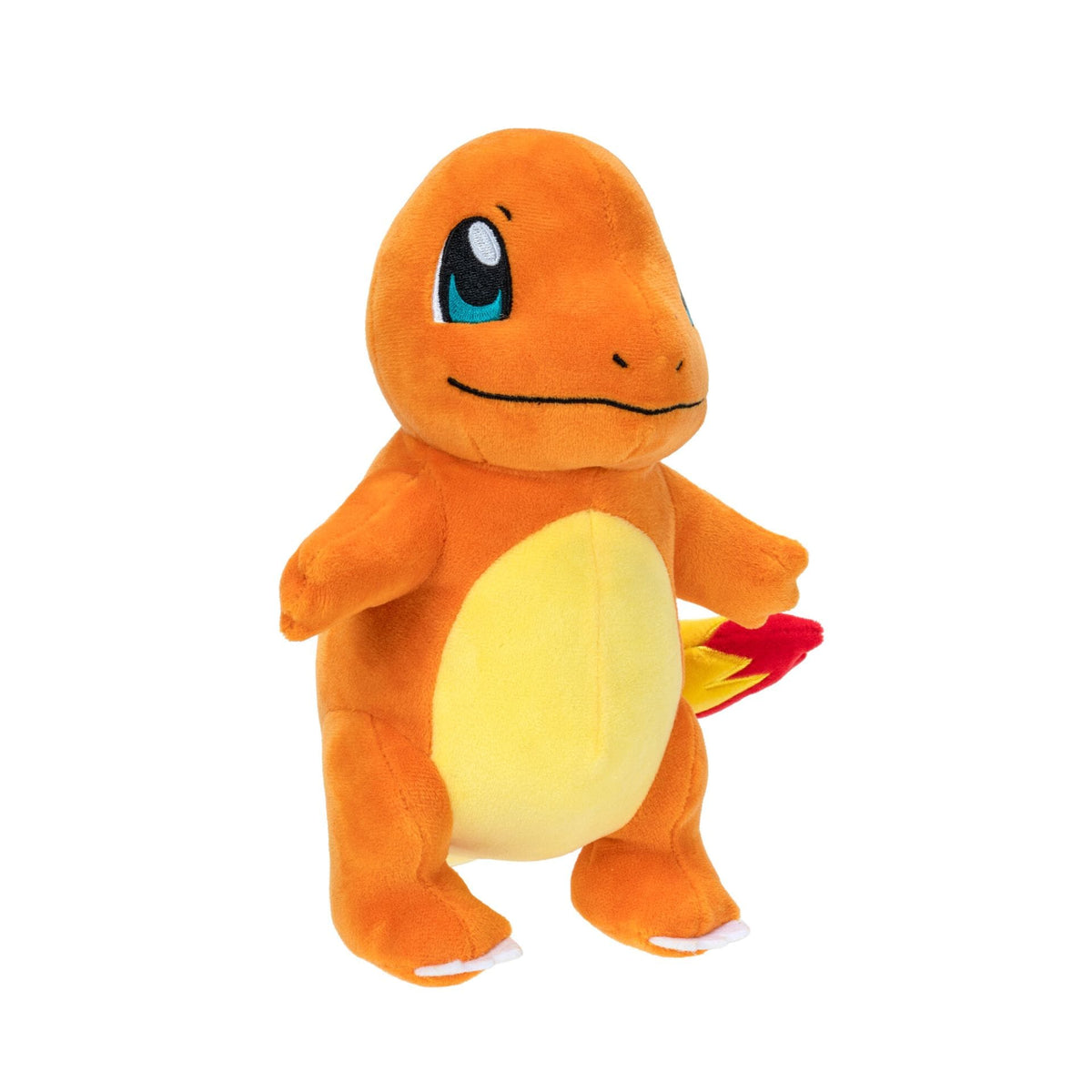 POKEMON PLUSH - KANTO ASSORTED 20CM 5710948459505