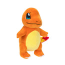 POKEMON PLUSH - KANTO ASSORTED 20CM 5710948459505
