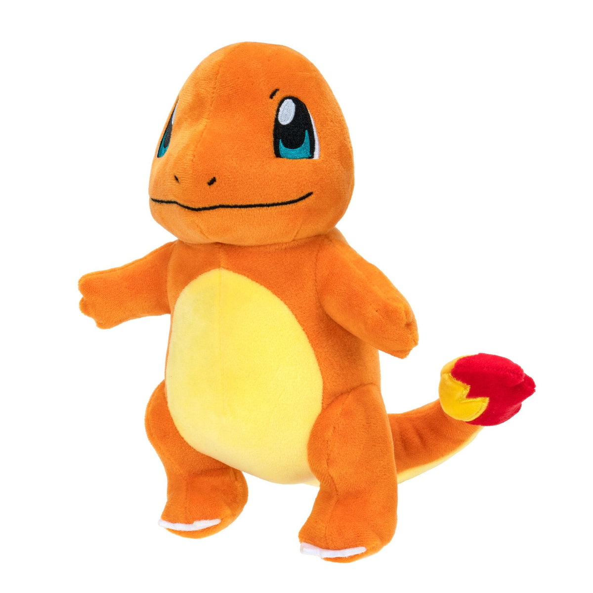 POKEMON PLUSH - KANTO ASSORTED 20CM 5710948459505
