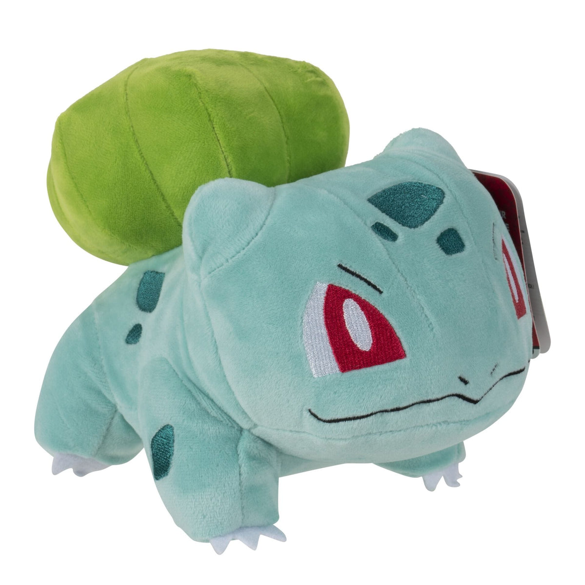 POKEMON PLUSH - KANTO ASSORTED 20CM 5710948459505