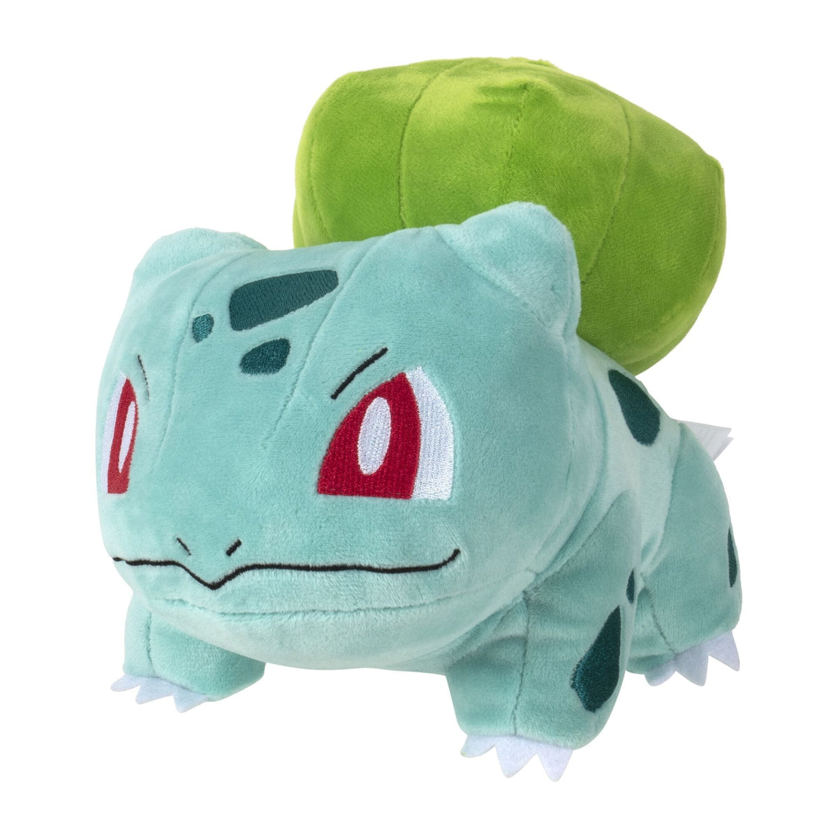 POKEMON PLUSH - KANTO ASSORTED 20CM 5710948459505