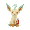 POKEMON PLUSH - LEAFEON 20CM 191726830658