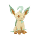 POKEMON PLUSH - LEAFEON 20CM 191726830658