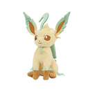 POKEMON PLUSH - LEAFEON 20CM 191726830658