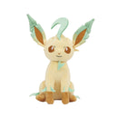 POKEMON PLUSH - LEAFEON 20CM 191726830658