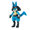 POKEMON PLUSH - LUCARIO 30CM 191726741930