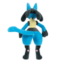POKEMON PLUSH - LUCARIO 30CM 191726741930