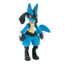 POKEMON PLUSH - LUCARIO 30CM 191726741930