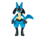 POKEMON PLUSH - LUCARIO 30CM 191726741930