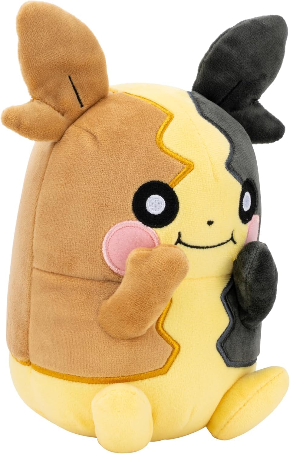 POKEMON PLUSH - MORPEKO 20CM 191726827832