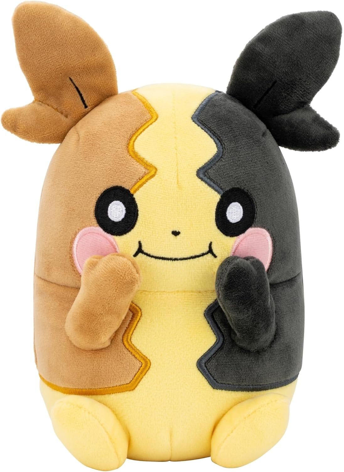 POKEMON PLUSH - MORPEKO 20CM 191726827832